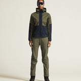 CORE Backcountry Hood Jacket W