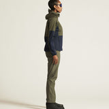 CORE Backcountry Hood Jacket W