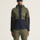 CORE Backcountry Hood Jacket W