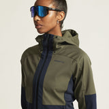 CORE Backcountry Hood Jacket W