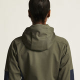 CORE Backcountry Hood Jacket W