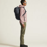 CORE Backcountry Hood Jacket W