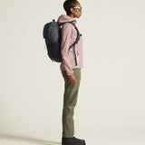 CORE Backcountry Hood Jacket W-Charm