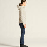 CORE Backcountry Hood Jacket W-Tofu