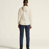 CORE Backcountry Hood Jacket W-Tofu