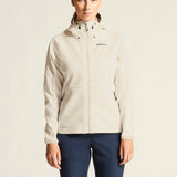 CORE Backcountry Hood Jacket W-Tofu