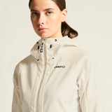 CORE Backcountry Hood Jacket W-Tofu