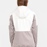 CORE Backcountry Hood Jacket W-Tofu/Clay