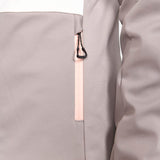 CORE Backcountry Hood Jacket W-Tofu/Clay