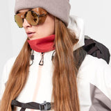 CORE Backcountry Hood Jacket W-Tofu/Clay