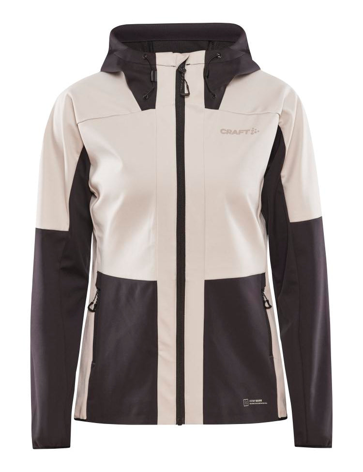 CORE Backcountry Hood Jacket W