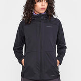 CORE Backcountry Hood Jacket W