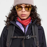 CORE Backcountry Hood Jacket W-Black