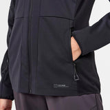 CORE Backcountry Hood Jacket W-Black