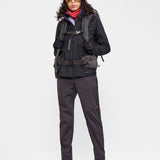 CORE Backcountry Hood Jacket W-Black