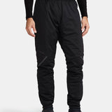 CORE Essence Nordic Warm Pants M-Black