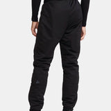 CORE Nordic Training Warm Pants M-Black