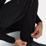 CORE Nordic Training Warm Pants M-Black