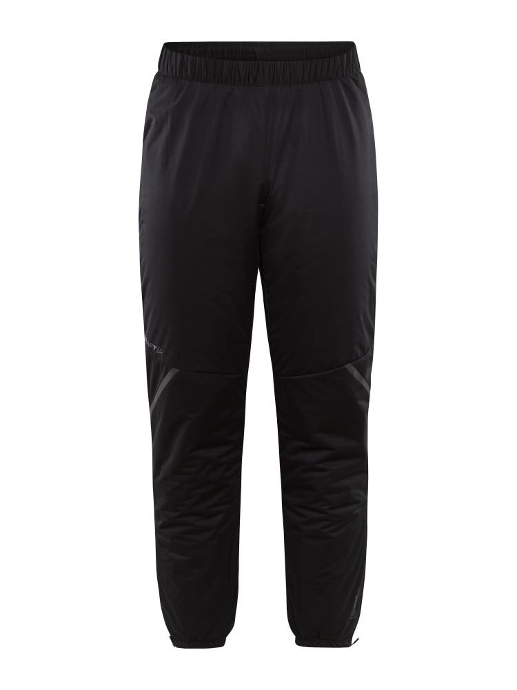 CORE Nordic Training Warm Pants M-Black
