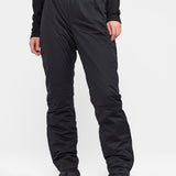 CORE Nordic Training Warm Pants W-Black