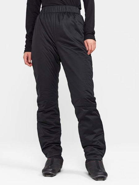 CORE Essence Nordic Warm Pants W – Craft Sports Canada