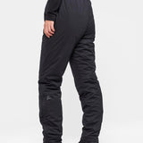 CORE Nordic Training Warm Pants W-Black