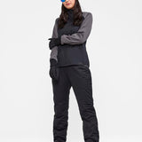 CORE Nordic Training Warm Pants W-Black