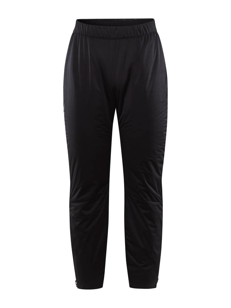Spring Forward Apparel Sale! - Core Travel Straight Pant in Black by H –  Maine Yarn & Fiber Supply