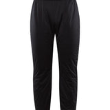 CORE Nordic Training Warm Pants W-Black