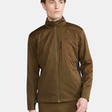 ADV Nordic Training Jacket 2 M-Fir/Noir