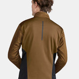 ADV Nordic Training Jacket 2 M-Fir/Noir