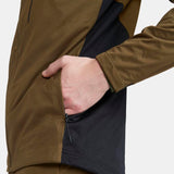ADV Nordic Training Jacket 2 M-Fir/Noir