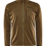 ADV Nordic Training Jacket 2 M-Fir/Noir