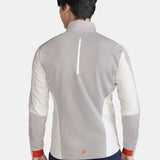 ADV Nordic Training Jacket 2 M-Tofu/Ghost