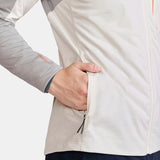 ADV Nordic Training Jacket 2 M-Tofu/Ghost