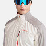 ADV Nordic Training Jacket 2 M-Tofu/Ghost
