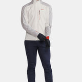 ADV Nordic Training Jacket 2 M-Tofu/Ghost