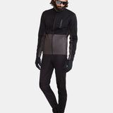 ADV Nordic Race Warm Tights M-Black