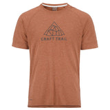 ADV Trail Wool SS Tee M