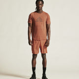 ADV Trail Wool SS Tee M
