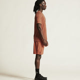 ADV Trail Wool SS Tee M