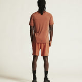 ADV Trail Wool SS Tee M