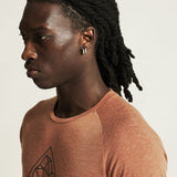 ADV Trail Wool SS Tee M