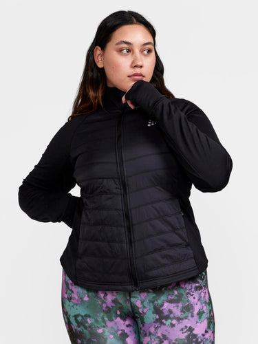 ADV Essence Warm Plus Jacket W