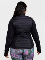 ADV Essence Warm Plus Jacket W