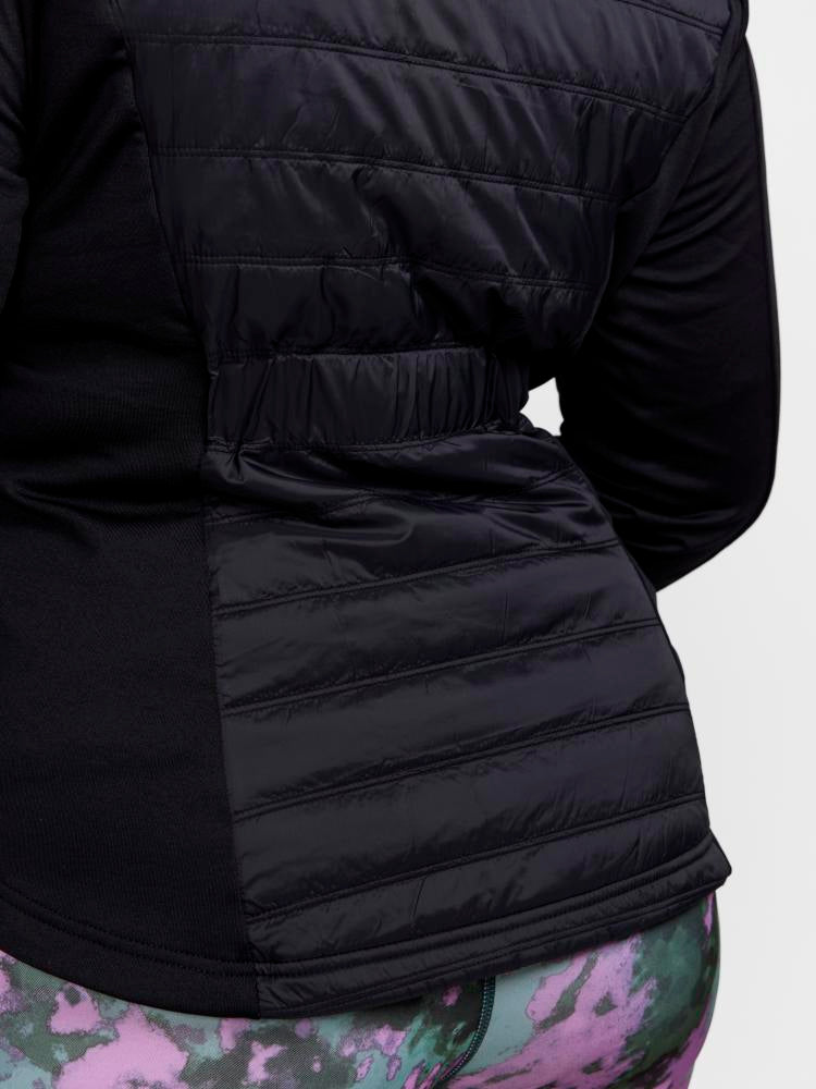 ADV Essence Warm Plus Jacket W