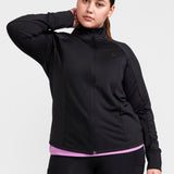 ADV Essence Plus Midlayer W-Black