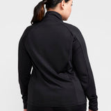 ADV Essence Plus Midlayer W-Black