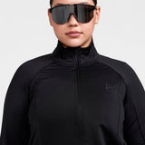 ADV Essence Plus Midlayer W-Black