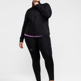 ADV Essence Plus Midlayer W-Black